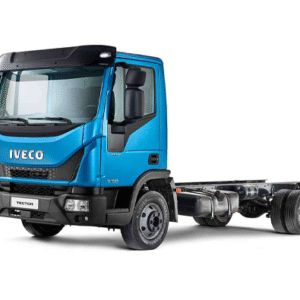 شاحنة افيكو IVECO