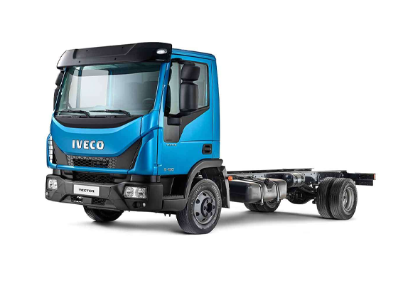 شاحنة افيكو IVECO