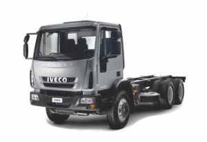 شاحنة افيكو IVECO