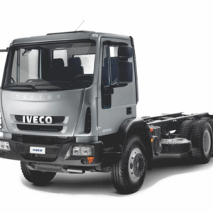 شاحنة افيكو IVECO