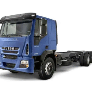 شاحنة افيكو IVECO